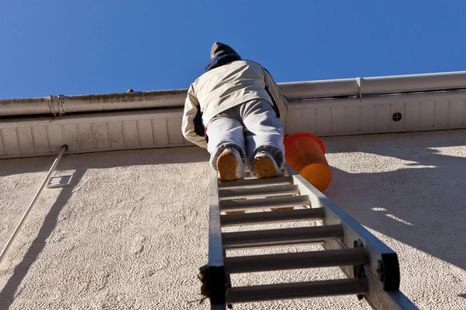 Gutter Cleaning New Castle DE